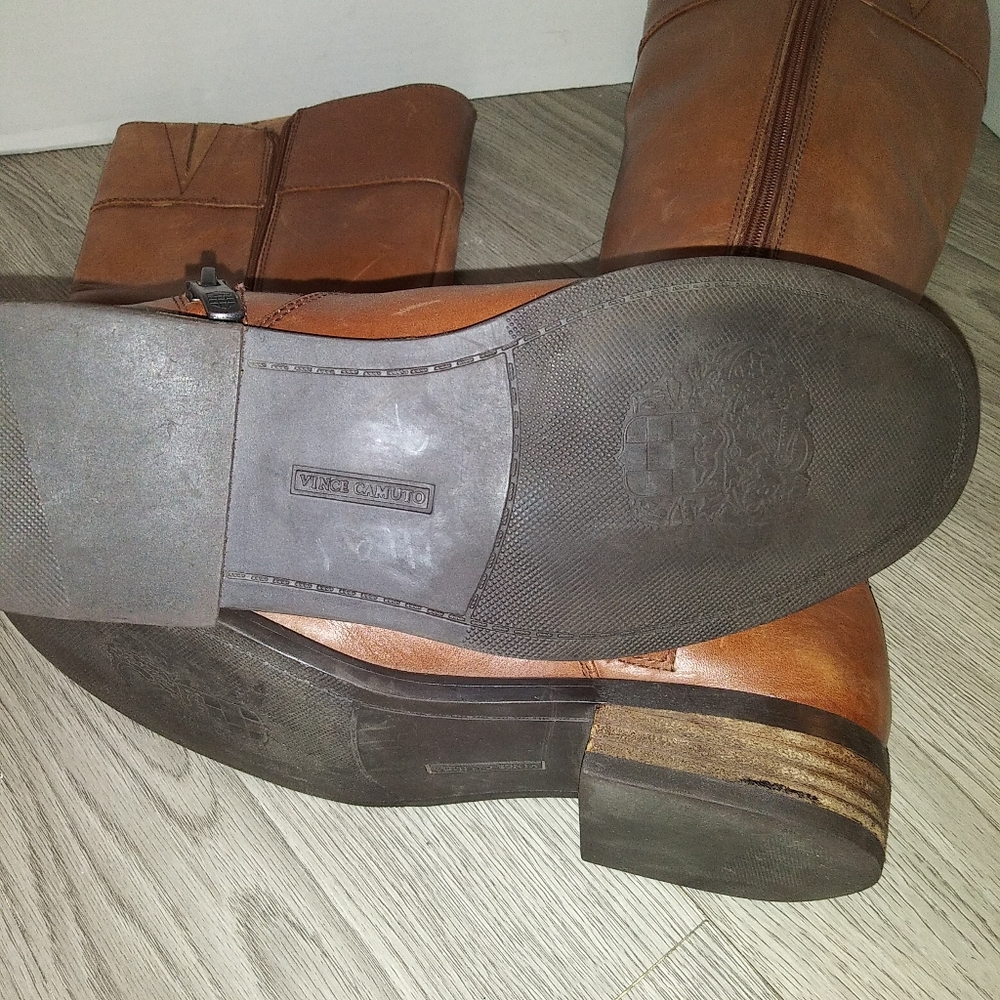 Vince Camuto Riding Boot - Picture 12 of 12